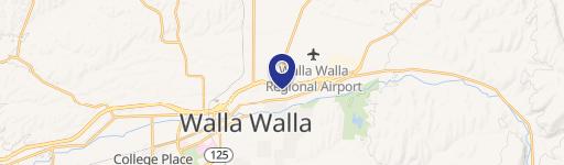 Walla Walla, WA 99362