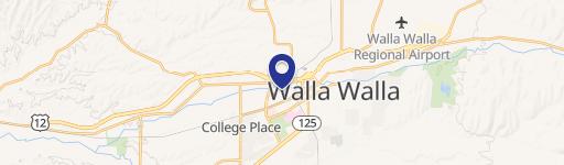 Walla Walla, WA 99362