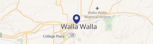 Walla Walla, WA 99362