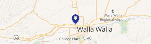 Walla Walla, WA 99362