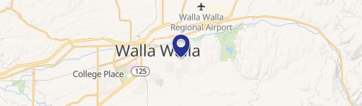 Walla Walla, WA 99362