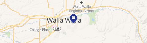 Walla Walla, WA 99362