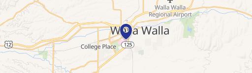 Walla Walla, WA 99362