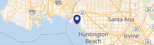16450 Pacific Coast Hwy