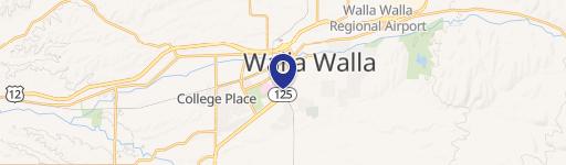 1120 Dalles Military Rd