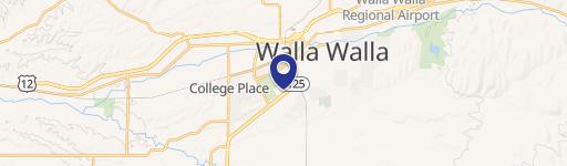 1401 Dalles Military Rd