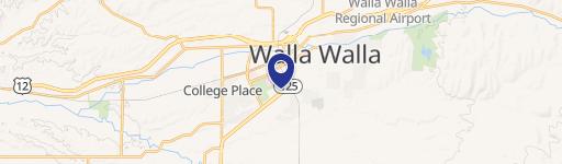 1371 Dalles Military Rd