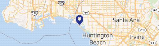 16250 Pacific Coast Hwy