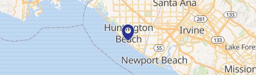 400 Pacific Coast Hwy