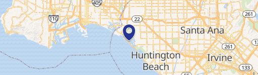 16600 Pacific Coast Hwy