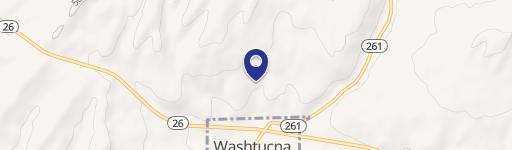 Washtucna, WA 99371