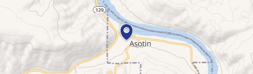 Asotin, WA 99402