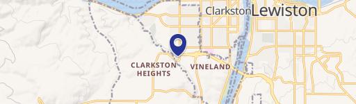 Clarkston, WA 99403