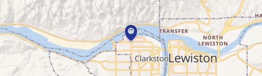 Clarkston, WA 99403