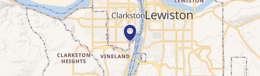 Clarkston, WA 99403
