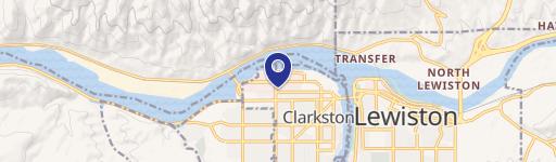 Clarkston, WA 99403