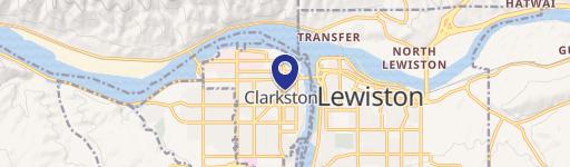 Clarkston, WA 99403