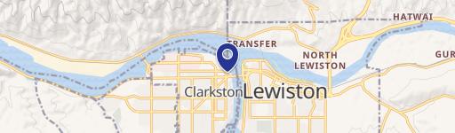 Clarkston, WA 99403