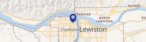 Clarkston, WA 99403