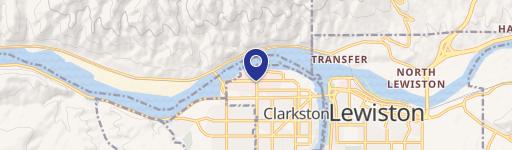 Clarkston, WA 99403