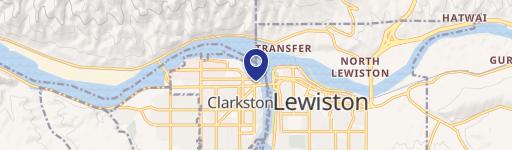 Clarkston, WA 99403