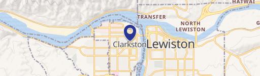 Clarkston, WA 99403