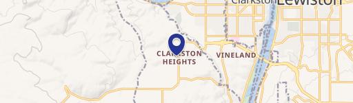 Clarkston, WA 99403