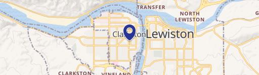 Clarkston, WA 99403