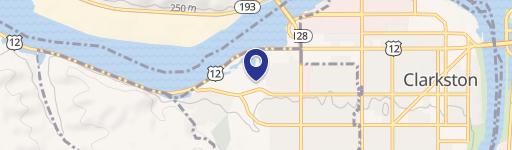 Clarkston, WA 99403