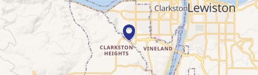 Clarkston, WA 99403