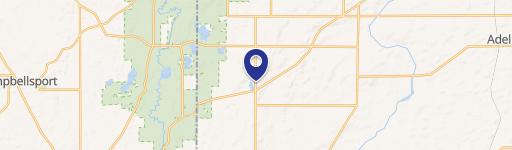 1574th W County Rd A A