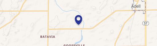 6408th S County Rd A A