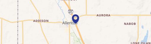Allenton, WI 53002
