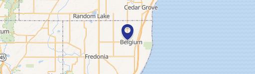 Belgium, WI 53004