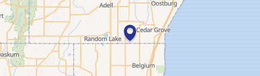 3830th County Rd K K