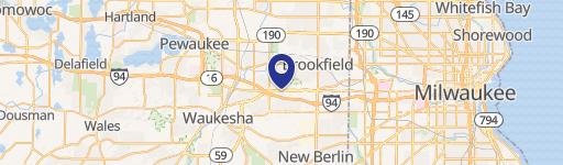 Brookfield, WI 53045