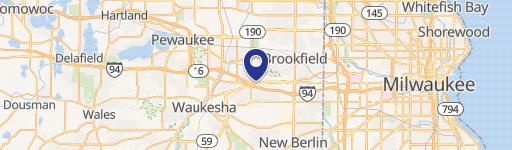 Brookfield, WI 53045