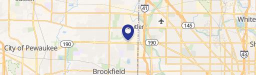 13500 Capitol Dr Ste, Unit 101