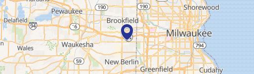 14580 Greenfield Ave