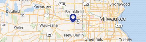 16040 Greenfield Ave