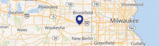 16800 Greenfield Ave