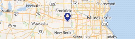 14040 Greenfield Ave