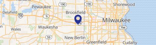 14680 Greenfield Ave