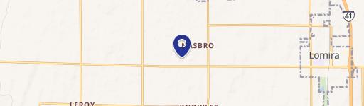 Brownsville, WI 53006