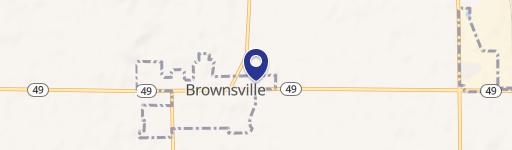 Brownsville, WI 53006