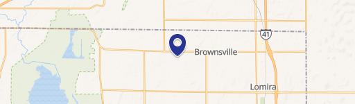 11498th County Rd V V