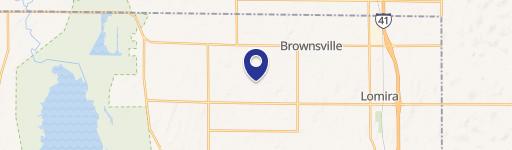 11104th County Rd V V