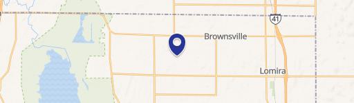 11203rd County Rd V V