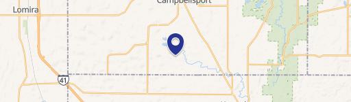 Campbellsport, WI 53010