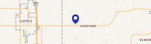 Campbellsport, WI 53010